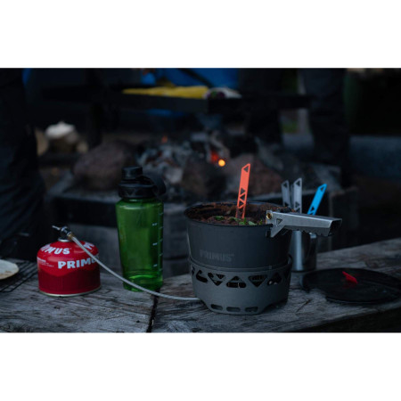 Zestaw do gotowania Primus PrimeTech Stove Set 1.3L