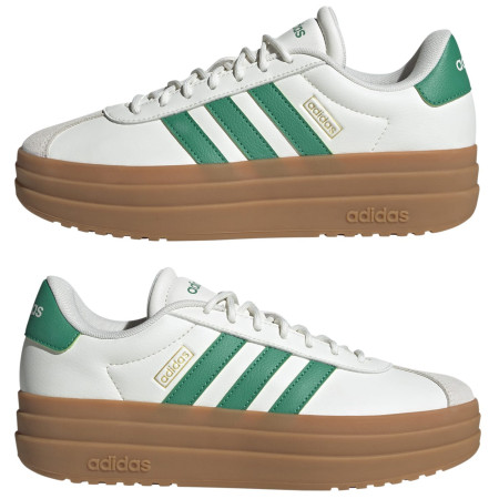 Buty damskie Adidas Vl Court Bold