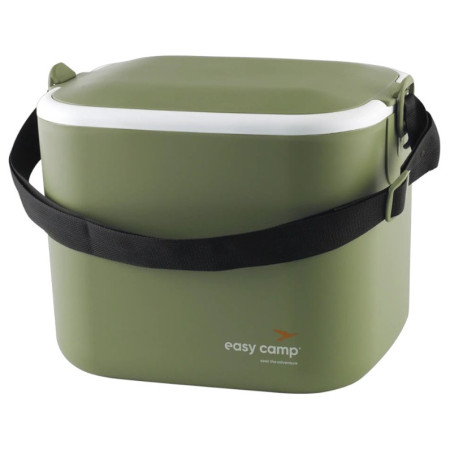 Torba termiczna Easy Camp Arctic Poppy zielony
