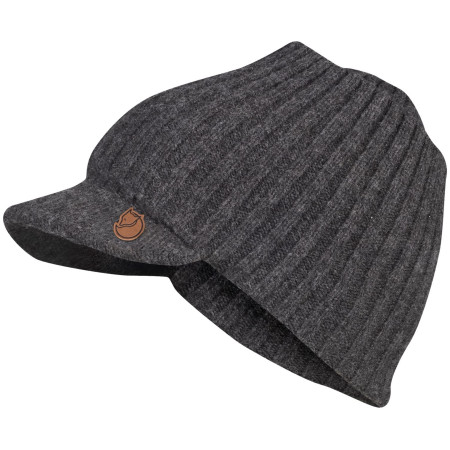 Kominiarka Fjällräven Singi Balaclava Cap 2022 czarny Dark Grey