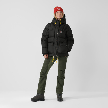 Kurtka damska Fjällräven Expedition Down Lite Jacket W