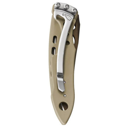 Nóż Leatherman Skeletool KB