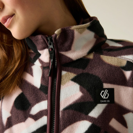 Bluza dziecięca Dare 2b Wing It Fleece HucklbrAbst
