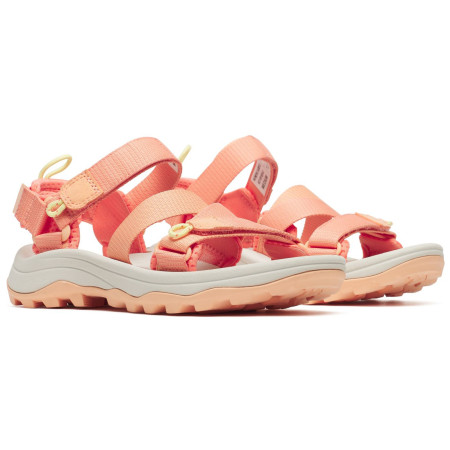 Sandały damskie Merrell Speed Fusion Sport Rmx W