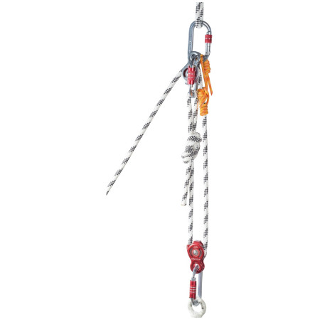 Bloczek z blokadą Camp Sphinx