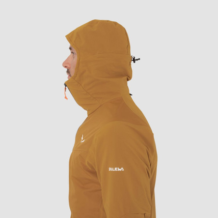 Kurtka męska Salewa SELLA DST HYB JACKET M