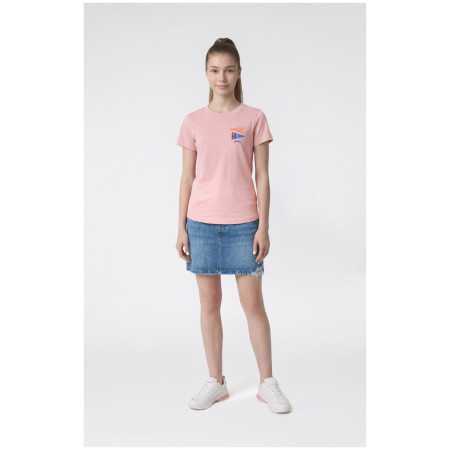 T-shirt dziecięcy Champion SS Tee G