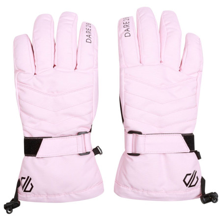 Rękawiczki Dare 2b Acute Glove jasnoróżowy Crystal Rose