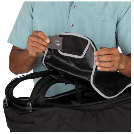 Torba podróżna Osprey Farpoint 55