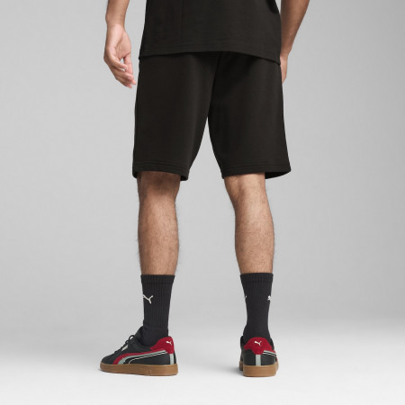 Spodenki męskie Puma Ess 2 Color Logo Shorts