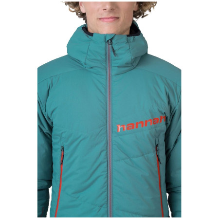 Kurtka męska Hannah Gabber Hoody