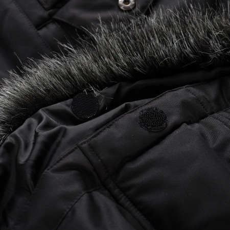 Kurtka zimowa męska Alpine Pro Egyp