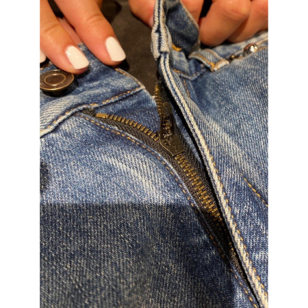 Zapasowy suwak ZlideOn Multipack Metal & Plastic Zipper