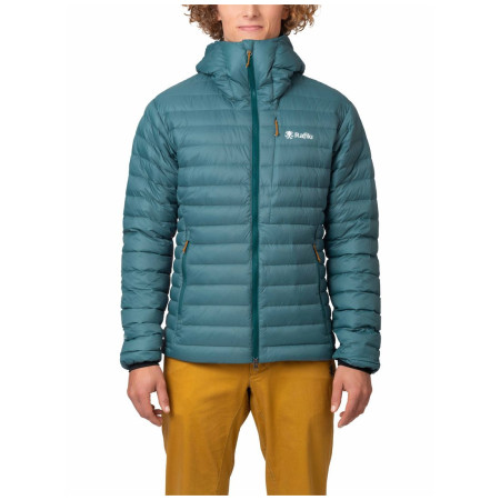 Męska kurtka puchowa Rafiki Project M