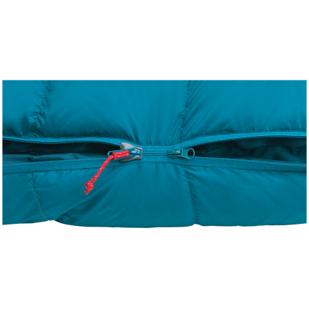 Śpiwór puchowy Robens Serac 900 -20°C Regular