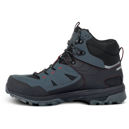 Buty męskie Regatta Regen Boot