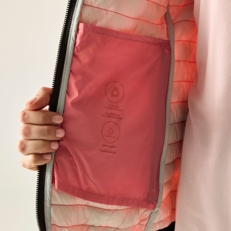 Kurtka damska Regatta Women's Rigain