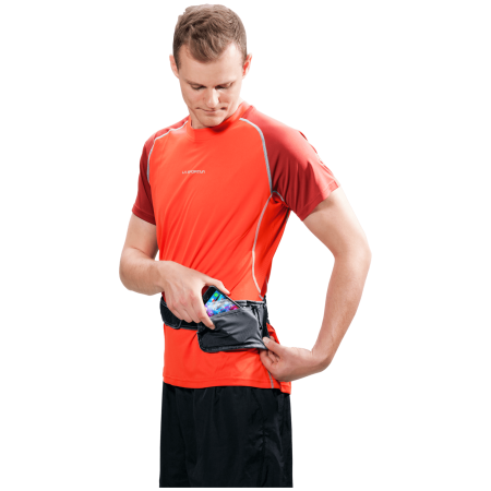 Nerka Deuter Shortrail I