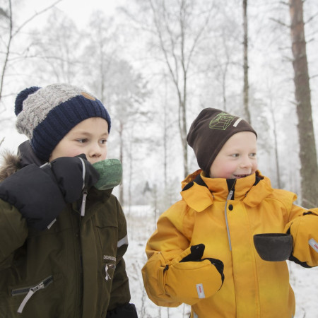 Kubek Kupilka Kuksa 120 ml