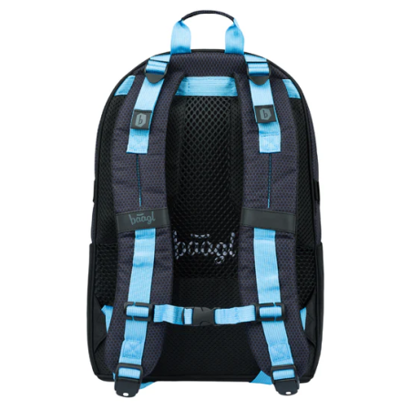 Plecak szkolny Baagl Skate