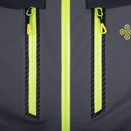 Kurtka męska Kilpi Hastar-M