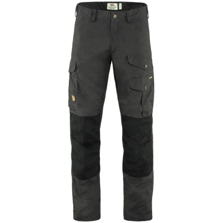 Spodnie męskie Fjällräven Barents Pro Trousers M ciemnoszary Dark Grey