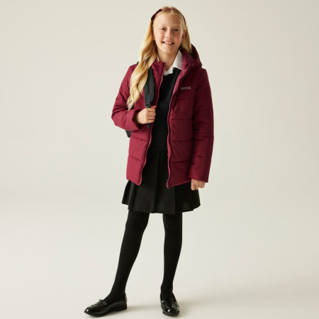 Kurtka dziecięca Regatta Halkner