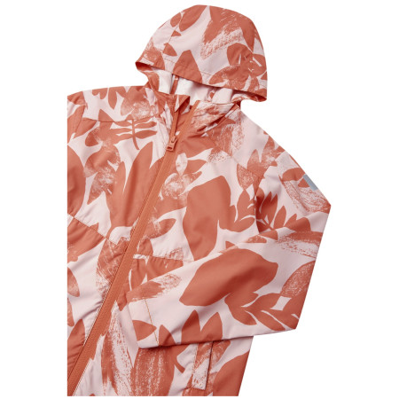 Kurtka dziecięca Reima Nerokas