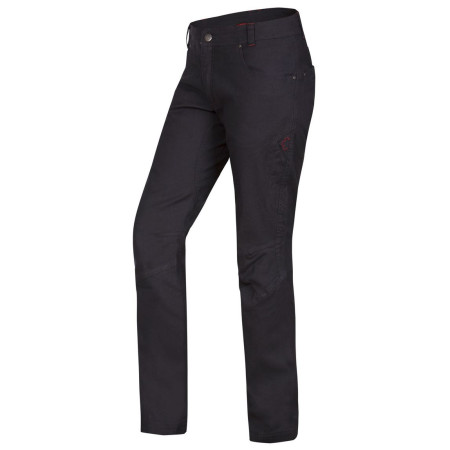 Spodnie męskie Ocún Cronos Pants szary D-Grey Ink