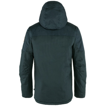 Kurtka męska Fjällräven Skogsö Padded Jacket M
