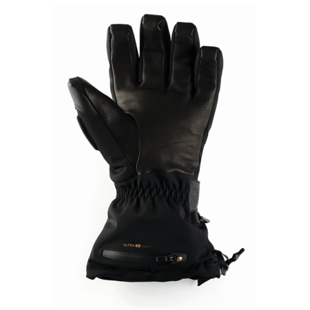 Rękawiczki ogrzewane Therm-ic Ultra Heat Boost Gloves Men
