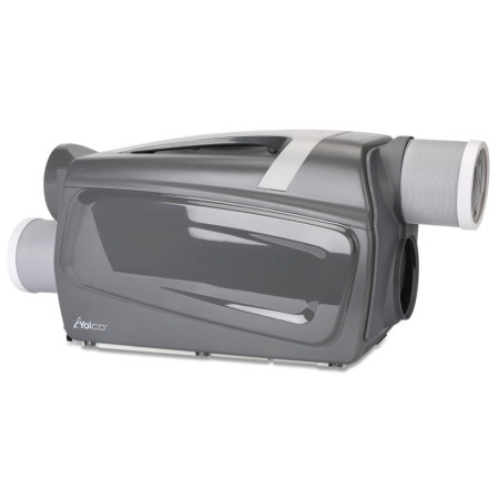 Klimatyzacja Yolco TC390