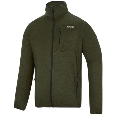 Męska bluza Regatta Hillden Midlayer