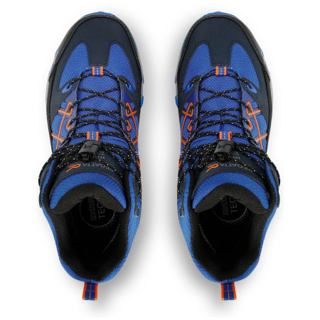 Buty dziecięce Regatta Samaris III Boot Jnr