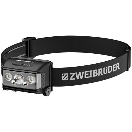 Czołówka Zweibrüder ZB-3H