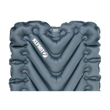 Nadmuchiwany materac Klymit Static V Luxe SL