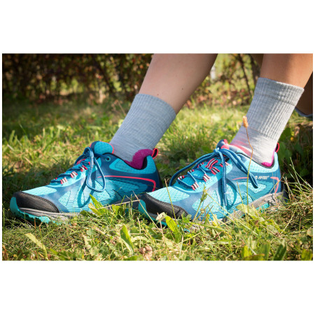 Skarpety Zulu Merino Allseason 3-pack