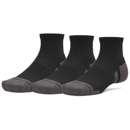 Zestaw skarpetek Under Armour New UA Perf Tech 3Pk Qtr