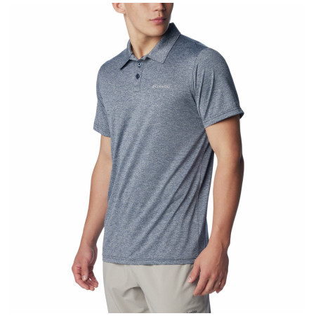 Koszulka męska Columbia Columbia Hike™ Polo
