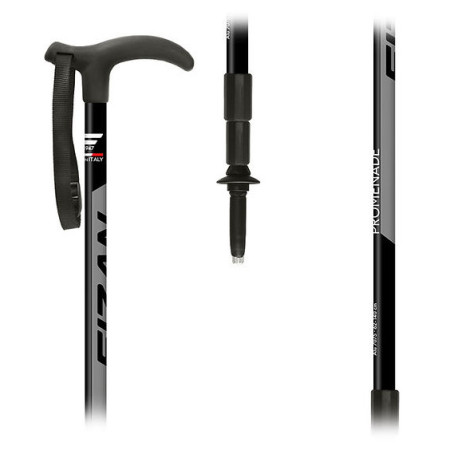 Kijek trekkingowy Fizan Promenade