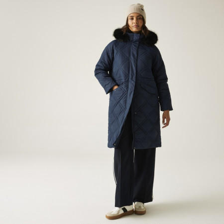 Płaszcz damski Regatta Freyla