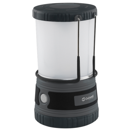 Lampa kempingowa Outwell Carnelian DC 1000