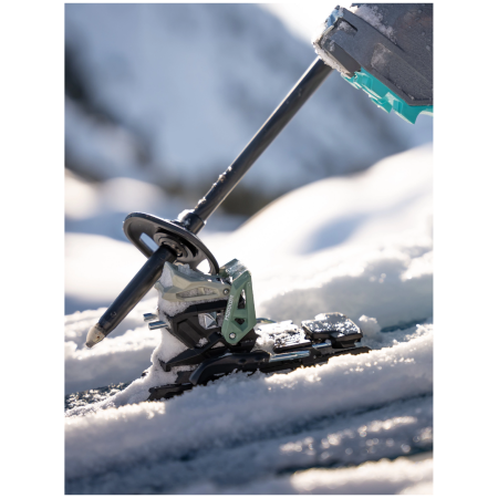 Wiązanie skiturowe Marker Cruise 10