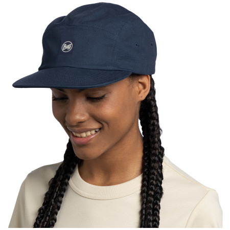 Bejsbolówka Buff 5 Panel Venture Cap