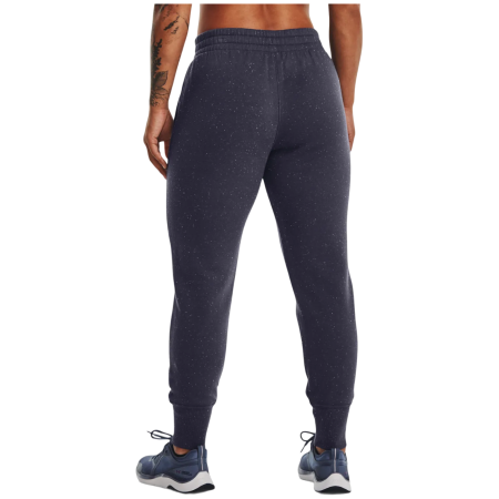 Damskie spodnie dresowe Under Armour Rival Fleece Joggers