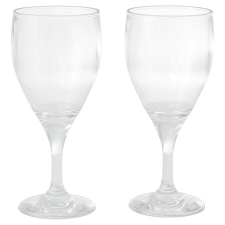 Kieliszki do wina Outwell Mimosa Wine Set