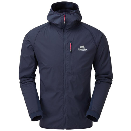 Kurtka męska Mountain Equipment Switch Pro Hooded Jacket Cosmos ciemnoniebieski MeCosmos