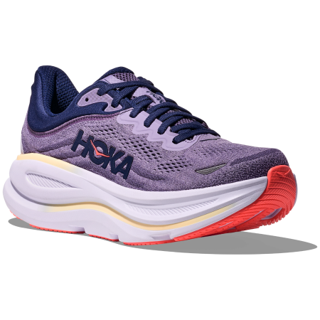 Damskie buty do biegania Hoka W Bondi 9