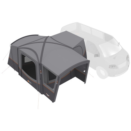 Przedsionek Vango Versos Air Low