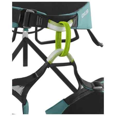 Uprząż wspinaczkowa Edelrid Sendero II